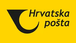 Hrvatska pošta logo