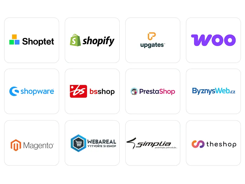 Connect Your Online Store