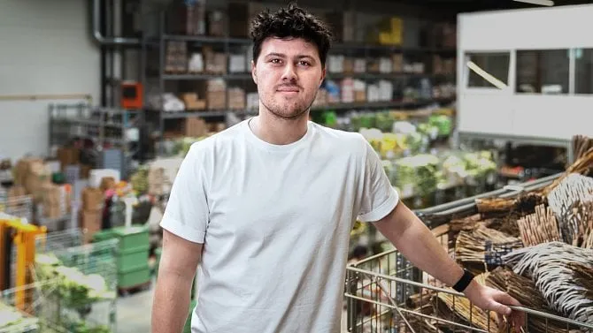 Retino automates 75% of Grizly.cz's customer care