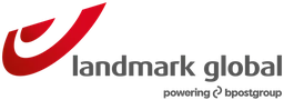 Landmark Global logo