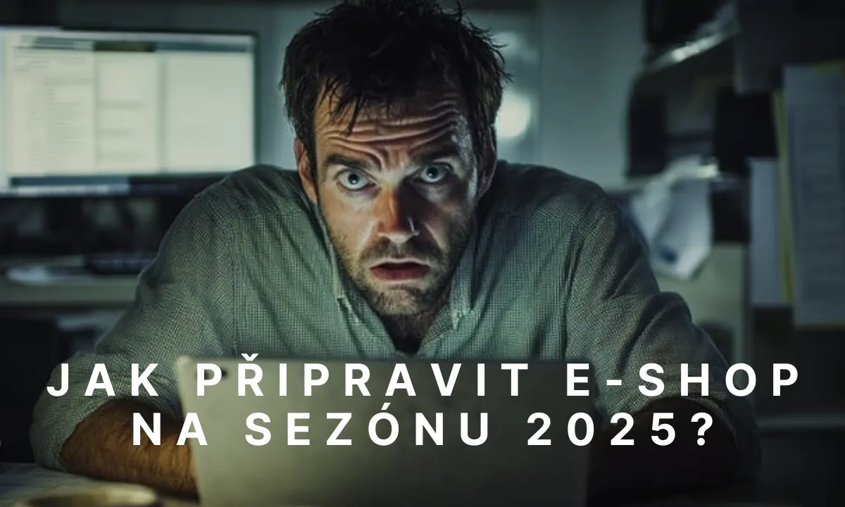 Jak připravit e-shop na sezónu 2025